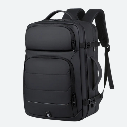 ExpandPro  – Waterproof USB Laptop Backpack