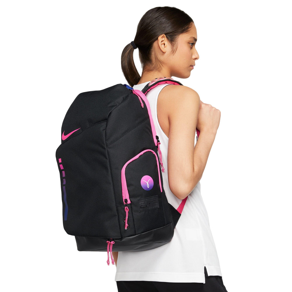 Nike Elite Backpack -  Hoops Elite Nike Elite Backpack -  Hoops Elite