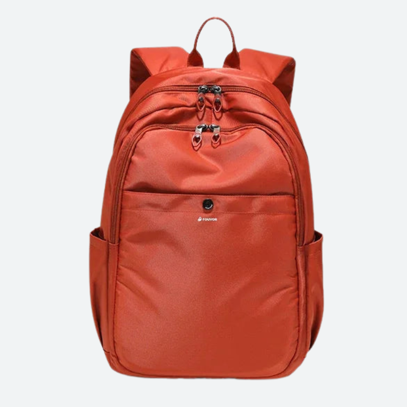 Fouvor Laptop Backpack Anti-Theft & Lightweight Fouvor Laptop Backpack Anti-Theft & Lightweight