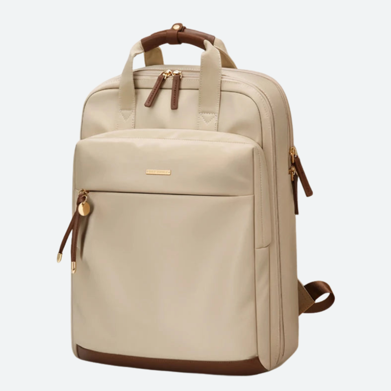 GOLF Elegant Waterproof Travel Laptop Backpack GOLF Elegant Waterproof Travel Laptop Backpack