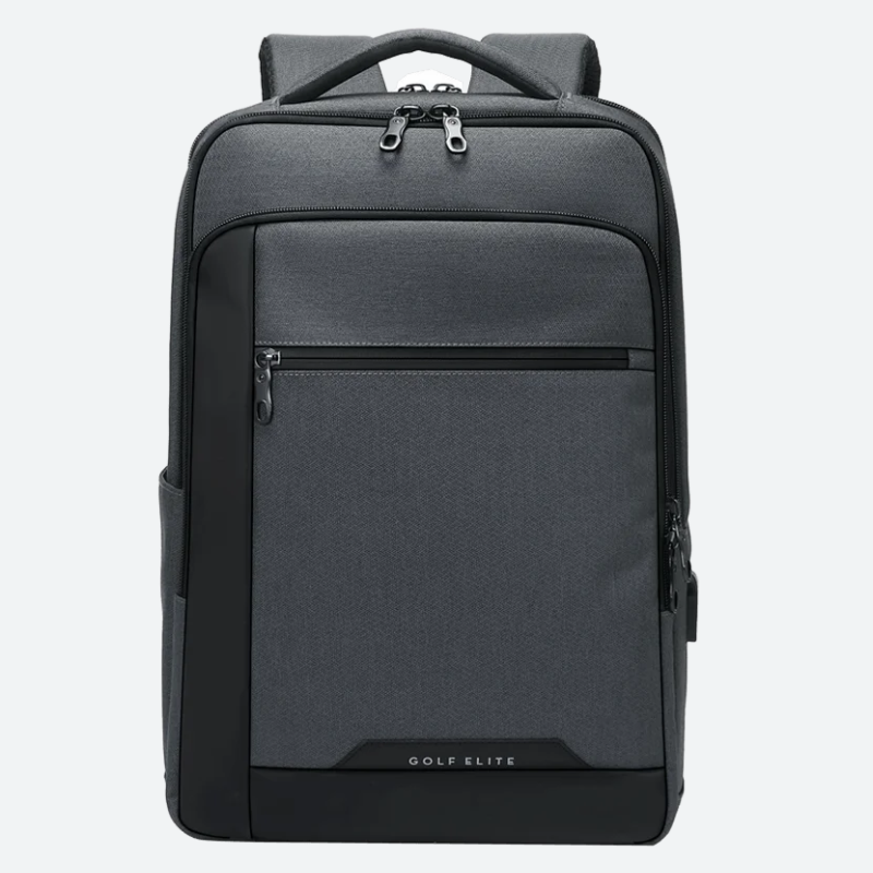 Golf Max High-Capacity Work Backpack - Black Golf Max High-Capacity Work Backpack - Black