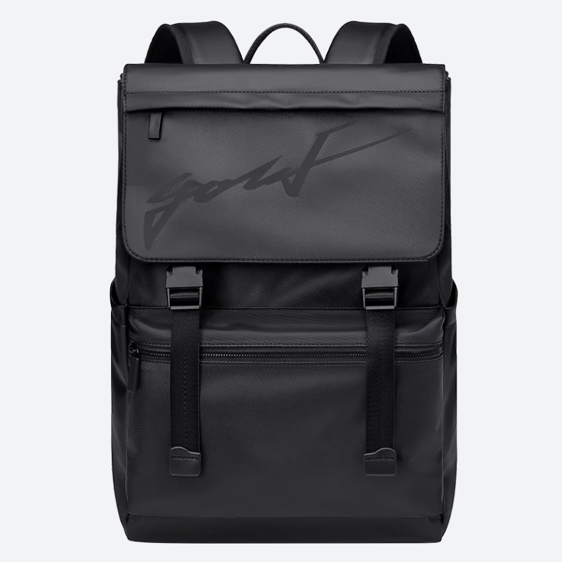 Golf OnePack – Executive Anti-Theft Waterproof Backpack - Black Golf OnePack – Executive Anti-Theft Waterproof Backpack - Black