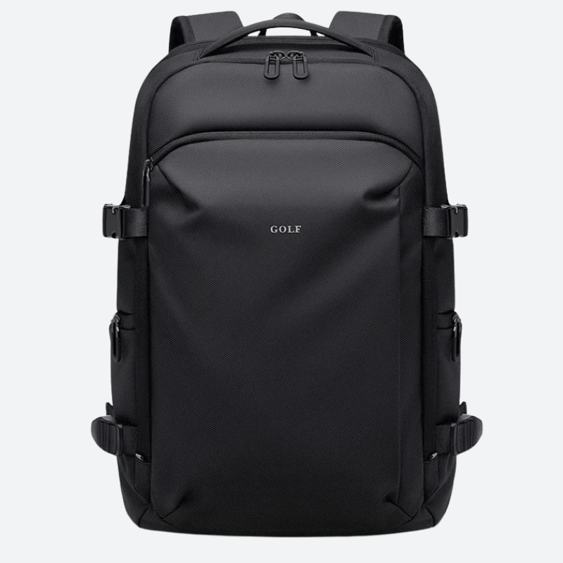 Golf Pro System – Laptop Backpack with Smart Compartments Golf Pro System – Laptop Backpack with Smart Compartments