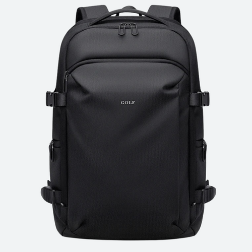 Golf Pro System – Laptop Backpack with Smart Compartments