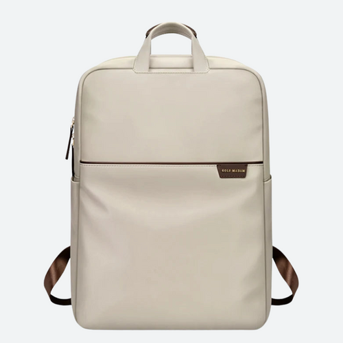 Golf Work Backpack – Waterproof Executive