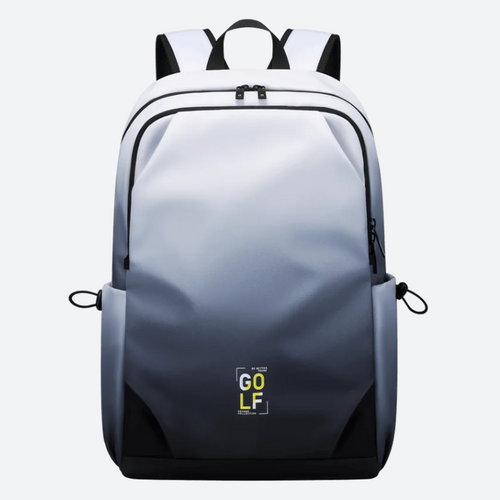 Gradient Laptop Backpack High Capacity - Urban Style