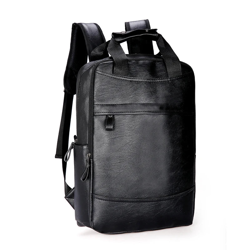 Rucksack Laptop Backpack – Stylish & Spacious Rucksack Laptop Backpack – Stylish & Spacious