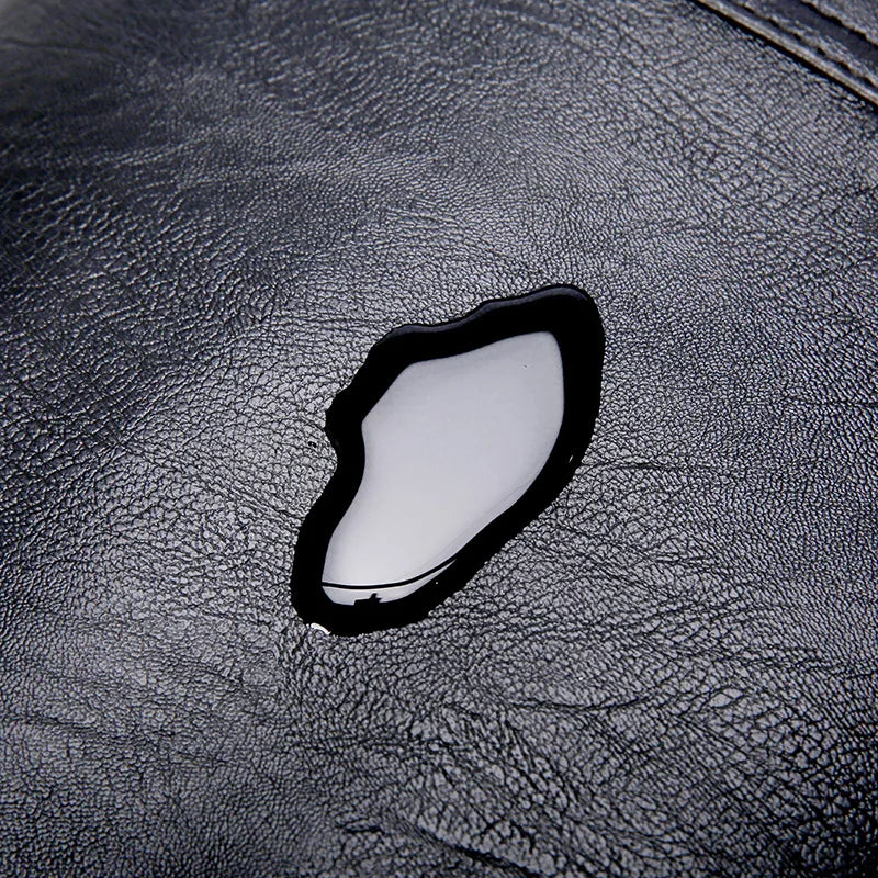 Rucksack Laptop Backpack – Stylish & Spacious Rucksack Laptop Backpack – Stylish & Spacious