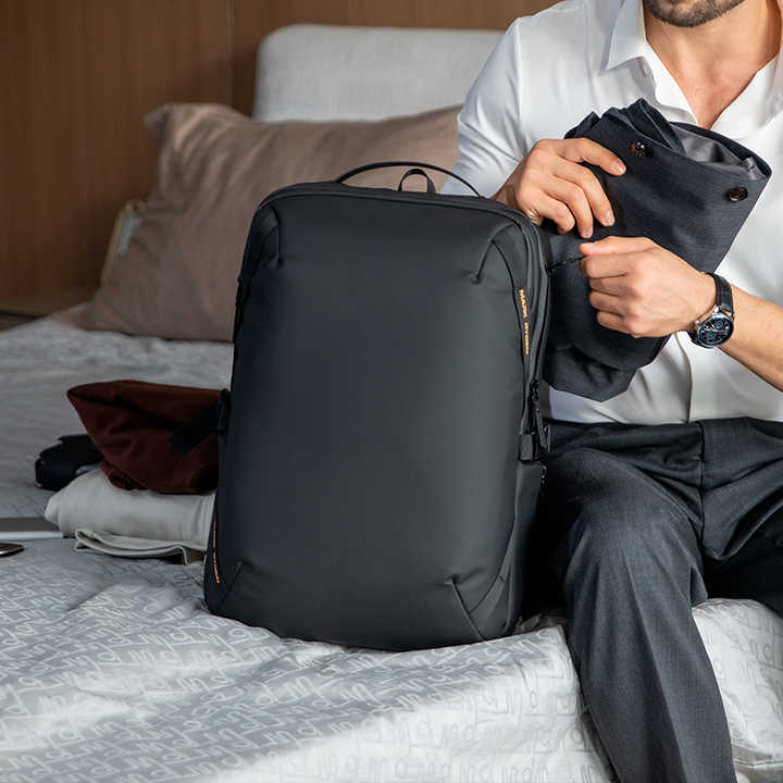 Mark Ryden Waterproof Anti-Theft Backpack Mark Ryden Waterproof Anti-Theft Backpack