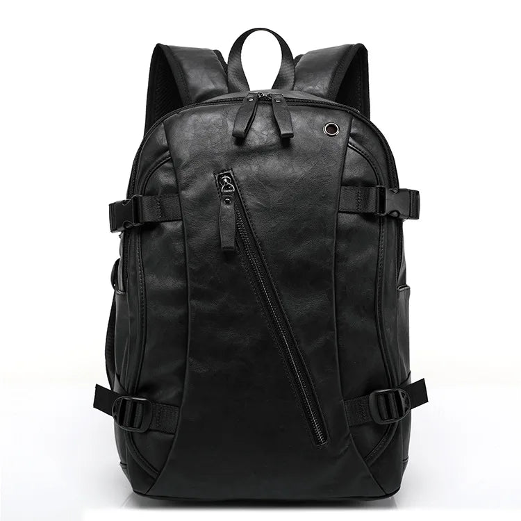 Style Laptop Backpack - Fashion & Function Style Laptop Backpack - Fashion & Function