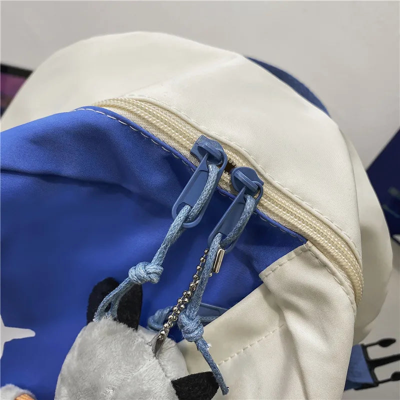 Urban Smile Laptop  Backpack – Stylish & Functional for Daily Adventures Urban Smile Laptop  Backpack – Stylish & Functional for Daily Adventures