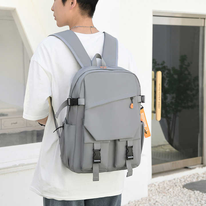 UrbanCore Pro – Anti-Theft Laptop Backpack with USB Port UrbanCore Pro – Anti-Theft Laptop Backpack with USB Port
