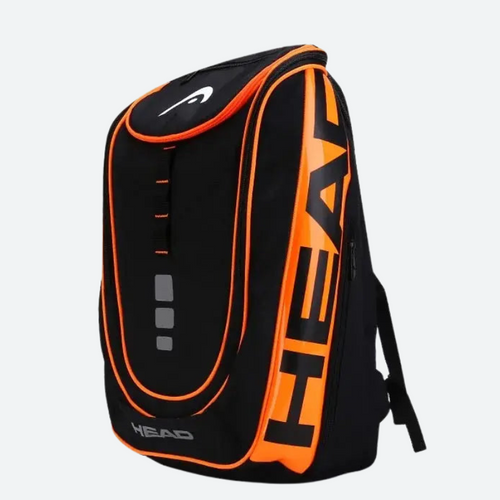 Head Radical Tennis Backpack - Unisex 2-Pack Racket Bag