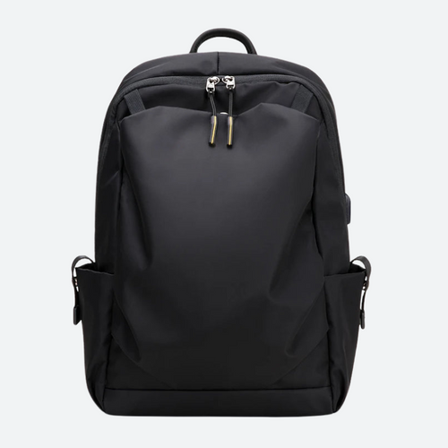 Heroic Knight Waterproof Backpack - USB Charging Port