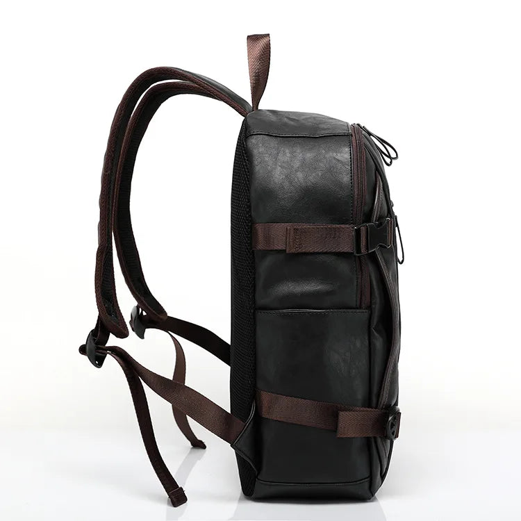 Style Laptop Backpack - Fashion & Function Style Laptop Backpack - Fashion & Function