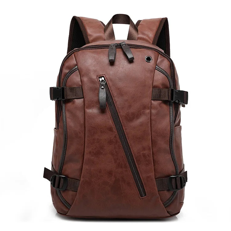 Style Laptop Backpack - Fashion & Function Style Laptop Backpack - Fashion & Function