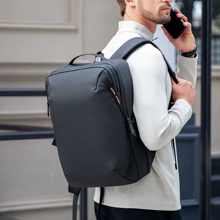 Mark Ryden Waterproof Anti-Theft Backpack Mark Ryden Waterproof Anti-Theft Backpack