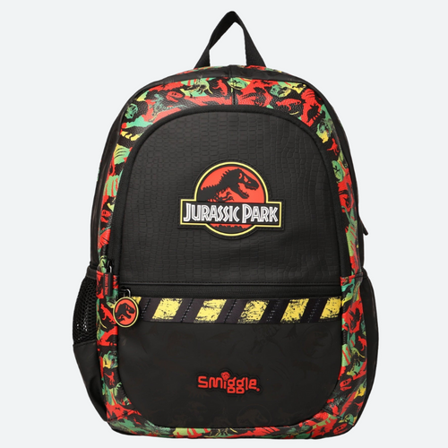 Jurassic World Kids Backpack