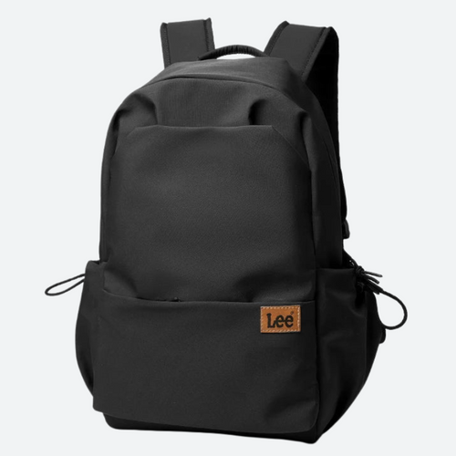 LEE Waterproof Laptop Backpack 35L – Unisex & Stylish