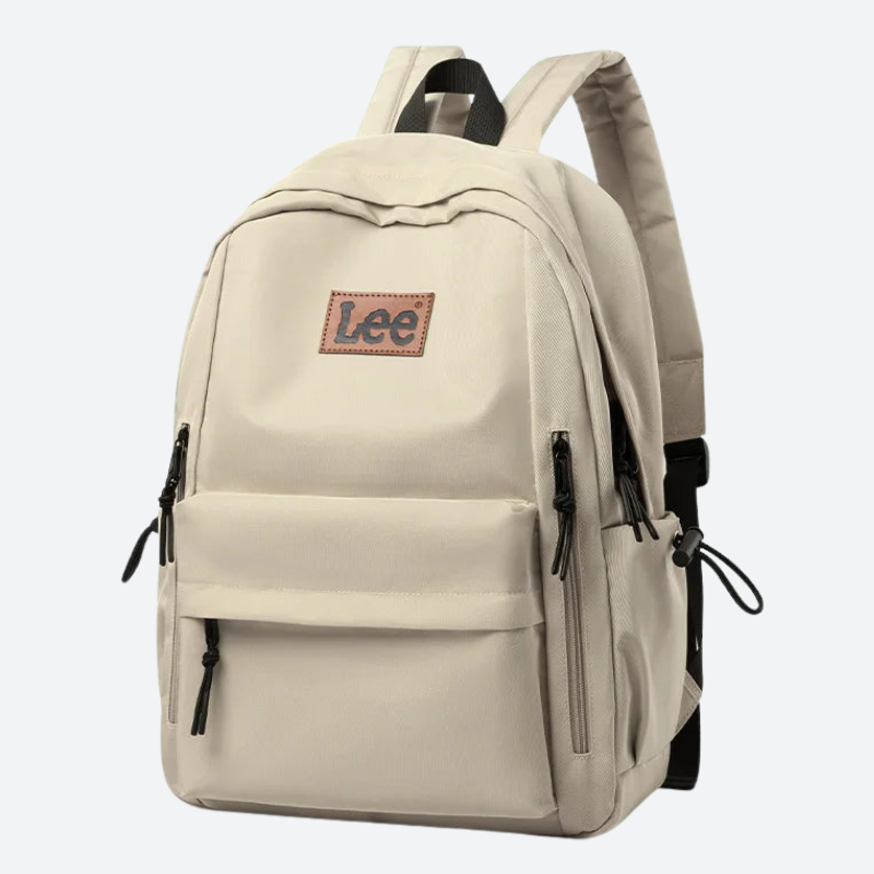 LEE Waterproof Oxford Laptop Backpack LEE Waterproof Oxford Laptop Backpack