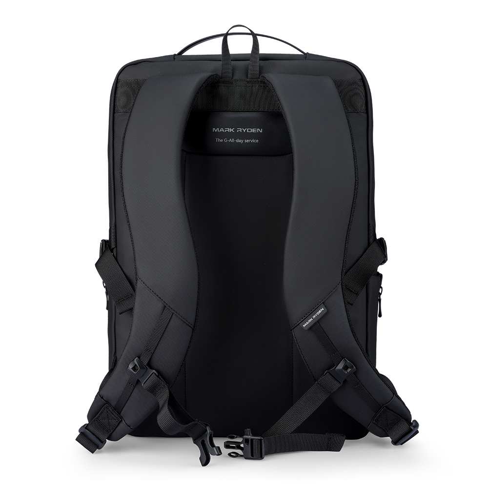Guard Pro – Waterproof Laptop Backpack Guard Pro – Waterproof Laptop Backpack