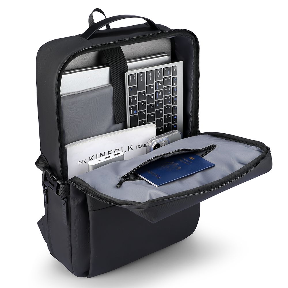 Guard Pro – Waterproof Laptop Backpack Guard Pro – Waterproof Laptop Backpack