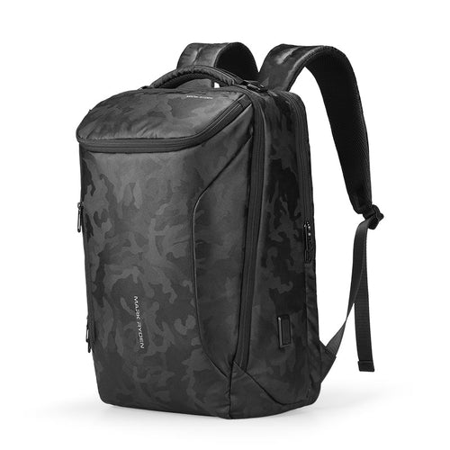 Mark Ryden Waterproof Business Laptop Backpack with USB Port