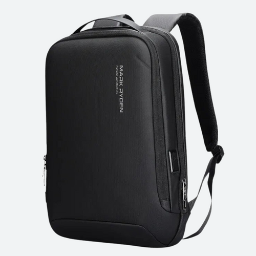 Mark Ryden Slim Business Laptop Backpack With Usb Port