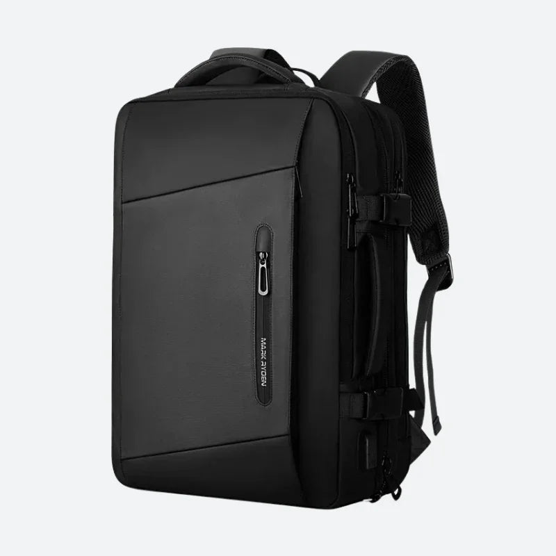 Mark Ryden Travel Backpack – Expandable & Water-Resistant Mark Ryden Travel Backpack – Expandable & Water-Resistant