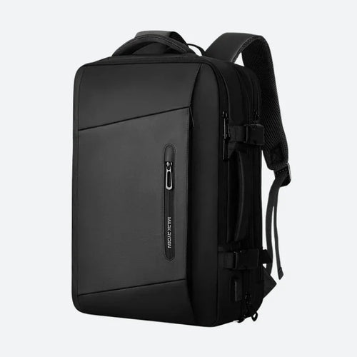 Mark Ryden Travel Backpack – Expandable & Water-Resistant