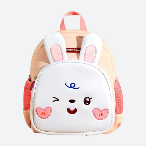 Mini Explorer – Lightweight and Comfortable Kids Backpack