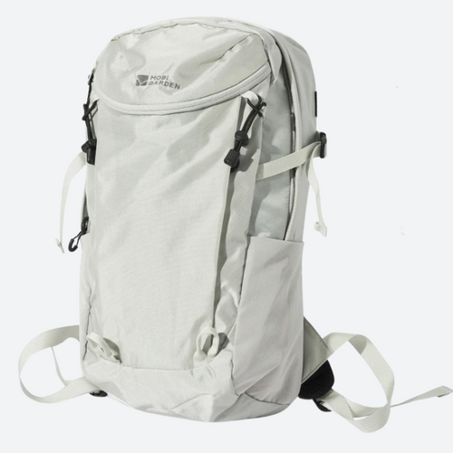 Mobi Garden 20L – Lightweight, Foldable & Waterproof Backpack for Hiking and Camping