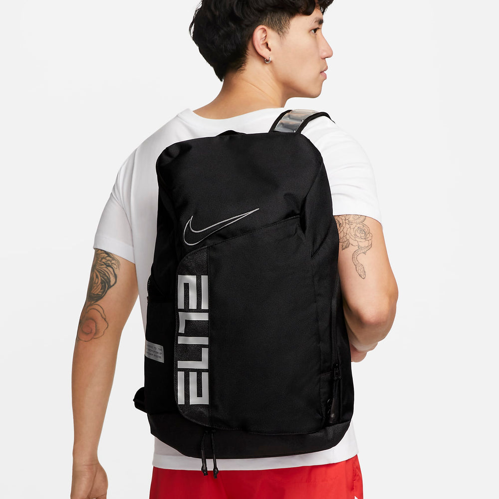 Nike Elite Backpack -  Hoops Elite Nike Elite Backpack -  Hoops Elite