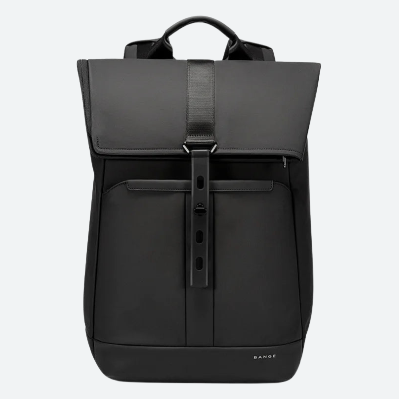 Nexus Anti-Theft Backpack with Waterproof Protection - Black Nexus Anti-Theft Backpack with Waterproof Protection - Black