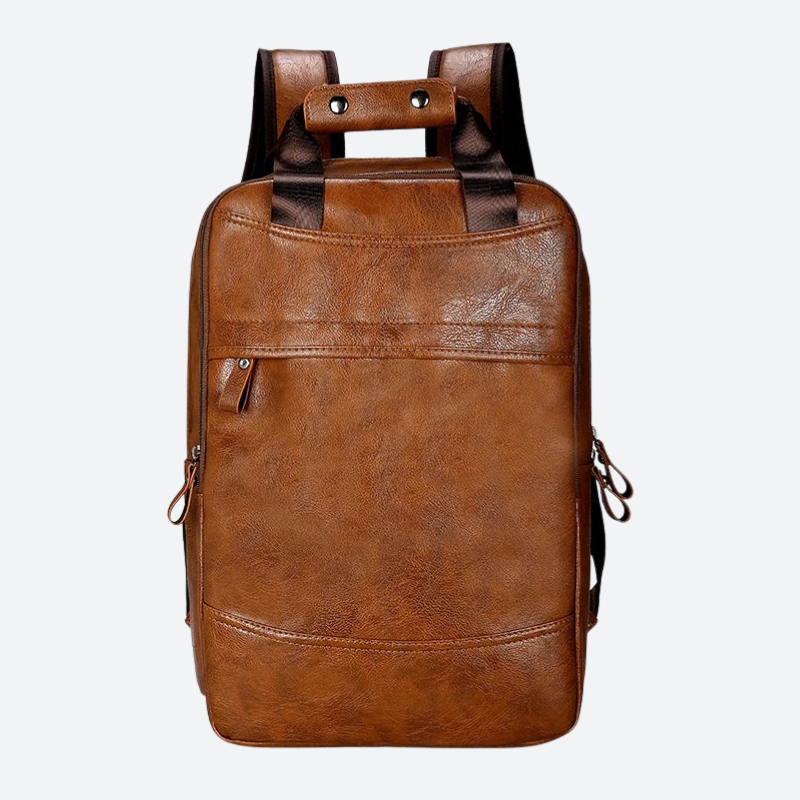 Rucksack Laptop Backpack – Stylish & Spacious Rucksack Laptop Backpack – Stylish & Spacious