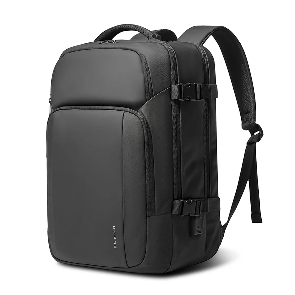 BANGE Laptop Backpack – Waterproof & USB Charging BANGE Laptop Backpack – Waterproof & USB Charging