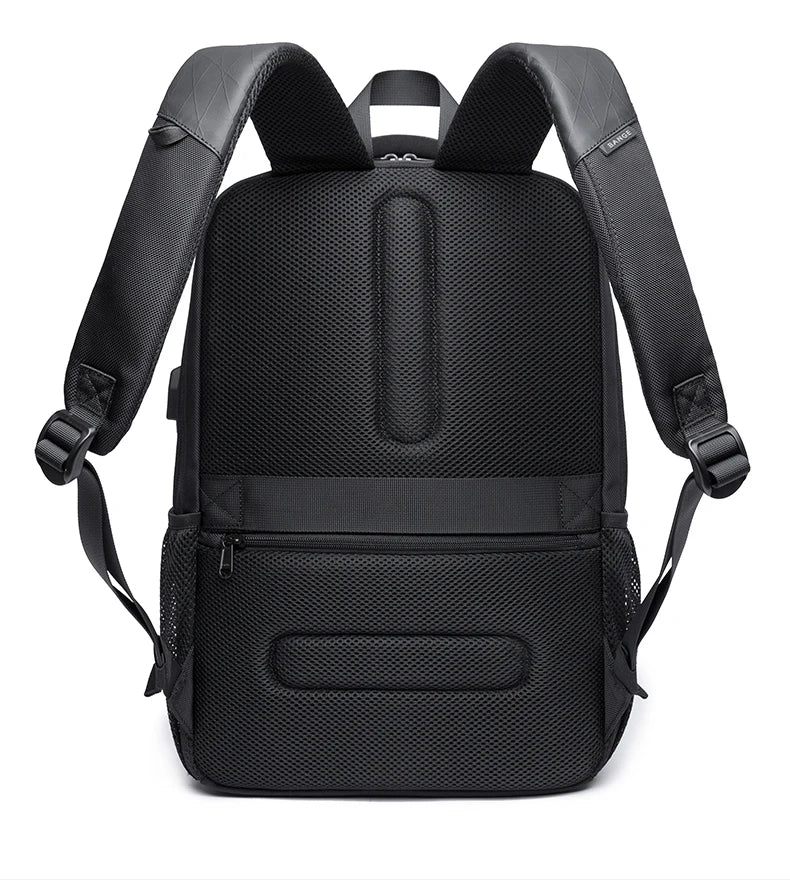 Bange Waterproof Backpack with USB Charging Port Bange Waterproof Backpack with USB Charging Port