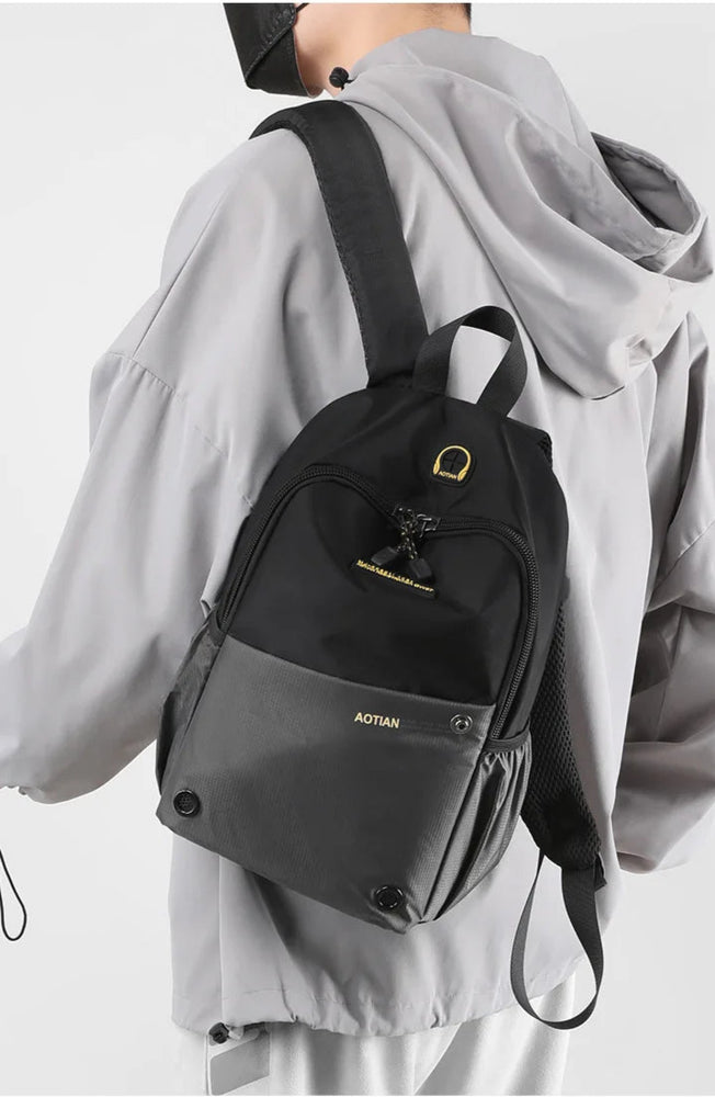 Aotian Compact School Bag Aotian Compact School Bag