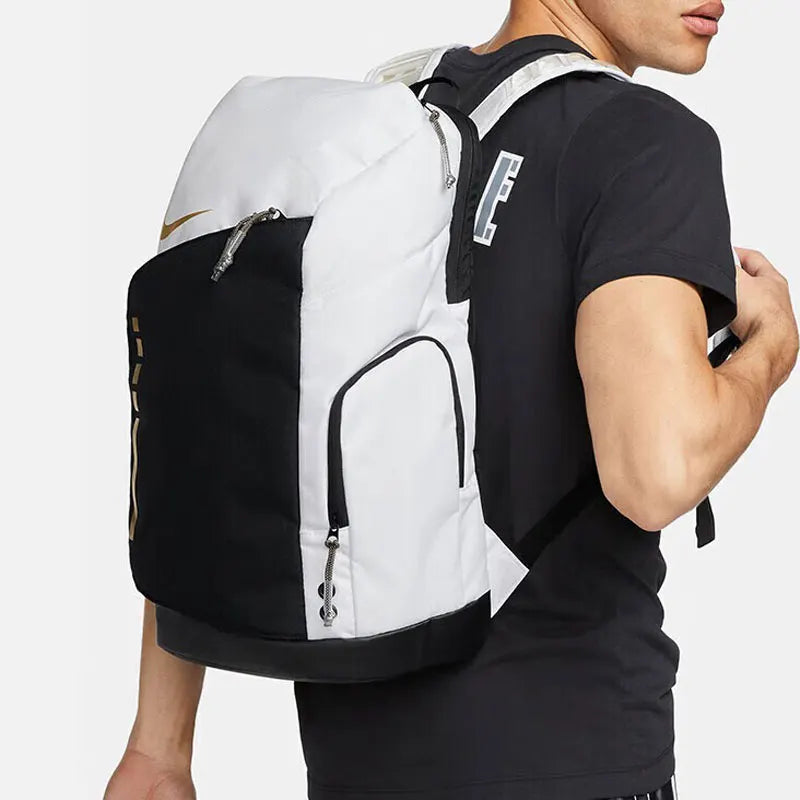 Nike Elite Backpack -  Hoops Elite Nike Elite Backpack -  Hoops Elite