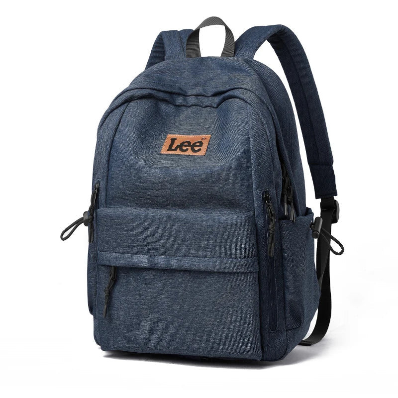 LEE Waterproof Oxford Laptop Backpack LEE Waterproof Oxford Laptop Backpack