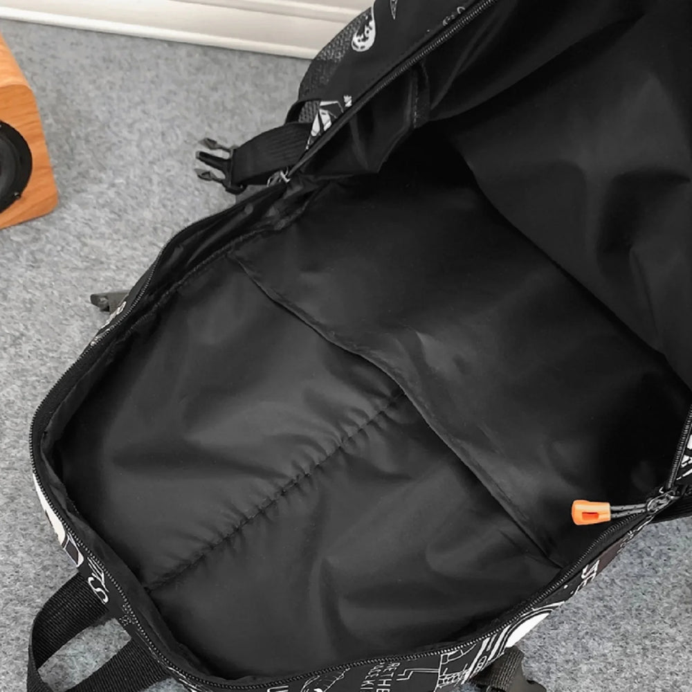 Space Explorer Waterproof School Bag Space Explorer Waterproof School Bag