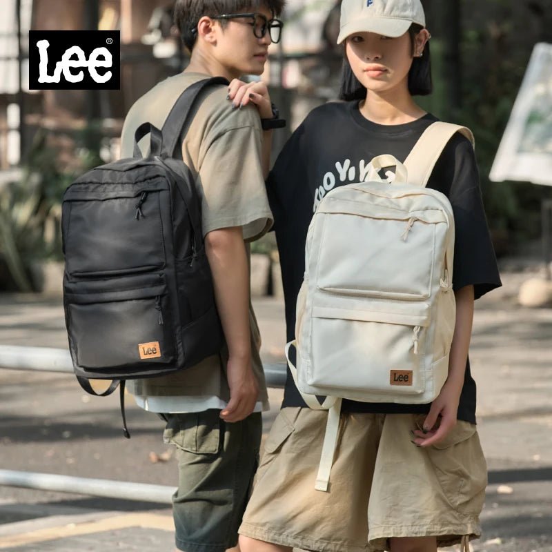 Lee Unisex Laptop Backpack Lee Unisex Laptop Backpack