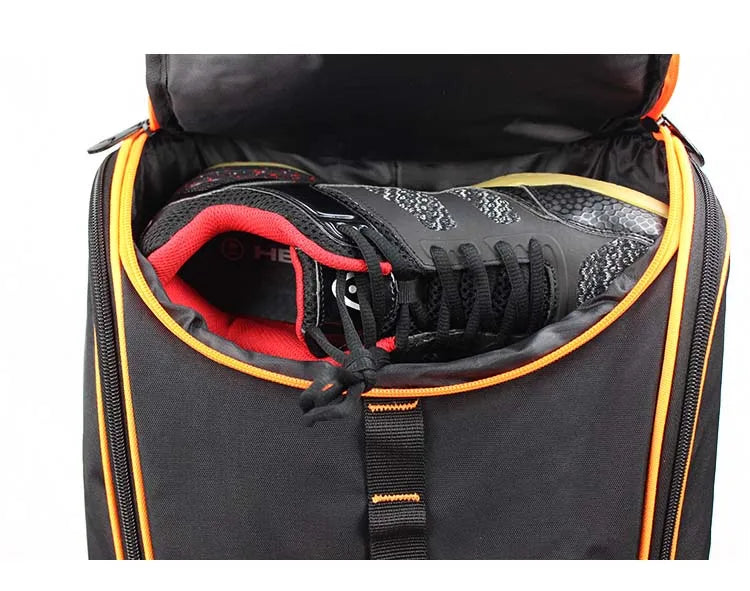 Head Radical Tennis Backpack - Unisex 2-Pack Racket Bag Head Radical Tennis Backpack - Unisex 2-Pack Racket Bag