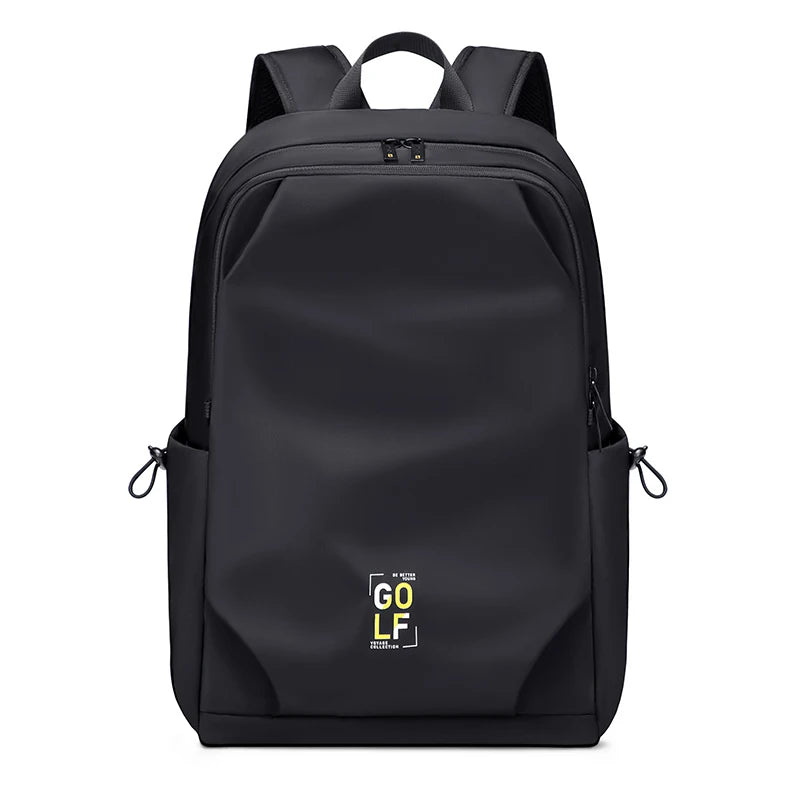 Gradient Laptop Backpack High Capacity - Urban Style Gradient Laptop Backpack High Capacity - Urban Style