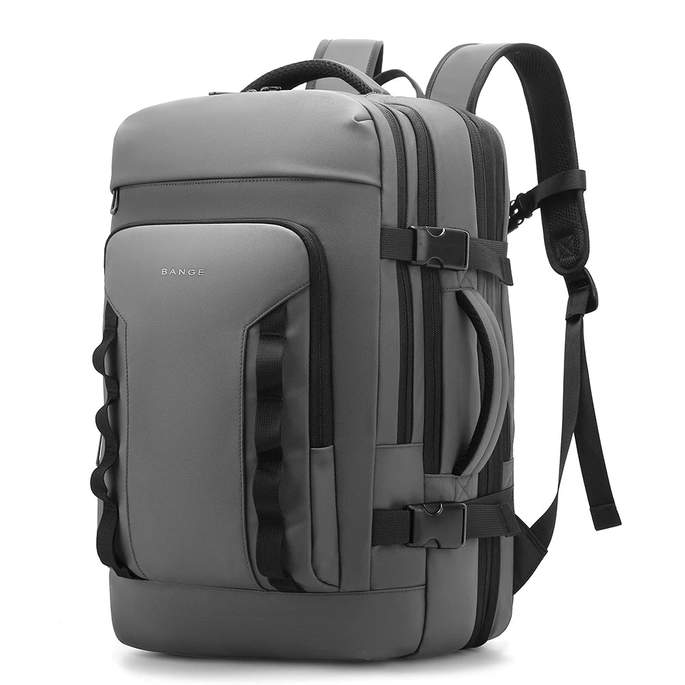 Bange MaxPack 40L Travel Backpack Expandable Bange MaxPack 40L Travel Backpack Expandable