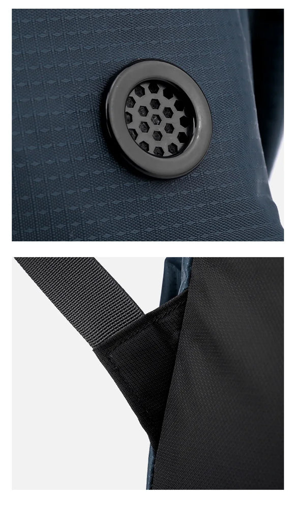 Aotian Compact School Bag Aotian Compact School Bag