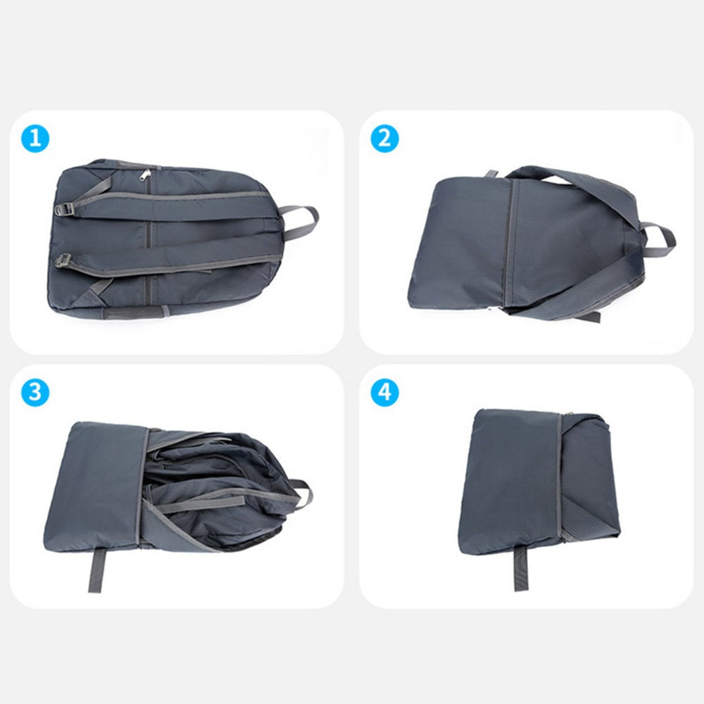 Ultralight Waterproof Backpack Ultralight Waterproof Backpack