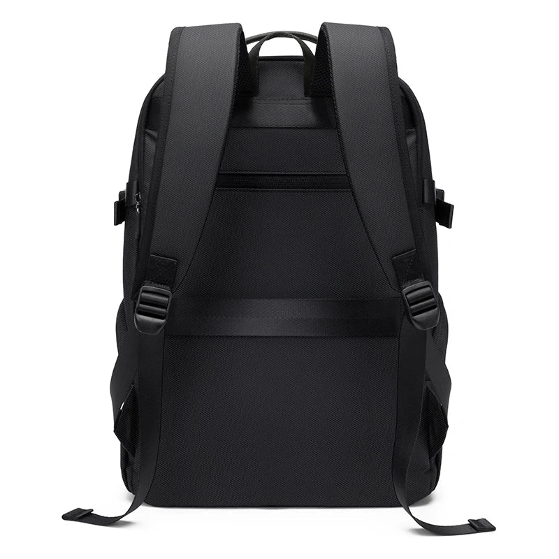 Golf Pro System – Laptop Backpack with Smart Compartments Golf Pro System – Laptop Backpack with Smart Compartments