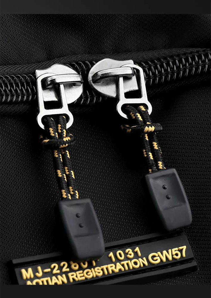 Aotian Compact School Bag Aotian Compact School Bag