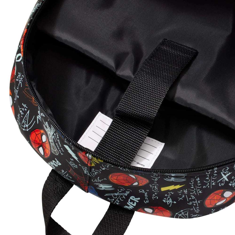 Spider-Man Ultimate School Bag Spider-Man Ultimate School Bag